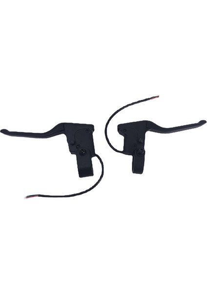 Elektrikli Scooter Alman Standart Fren Kolu Aksesuarları Xiaomi M365 1s Pro 2 ve Ninebot Max G30 (Yurt Dışından) modelleri