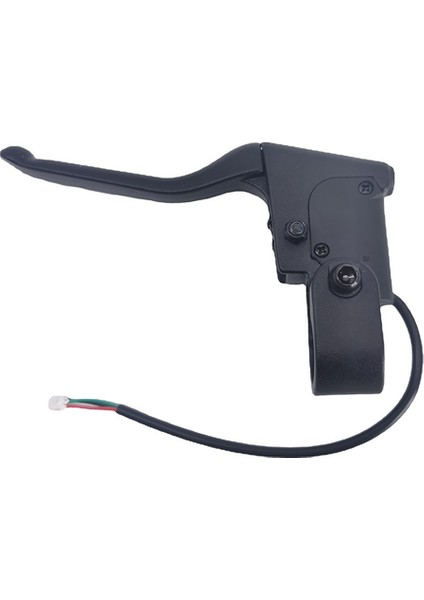 Elektrikli Scooter Alman Standart Fren Kolu Aksesuarları Xiaomi M365 1s Pro 2 ve Ninebot Max G30 (Yurt Dışından) fırsatları