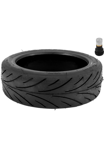 Ninebot Max G30 60/70-6.5 Siyah Valfli Vakum Lastiği Için Uyumlu Enflasyon Patlamaya Dayanıklı Lastik Yok (Yurt Dışından) modelleri