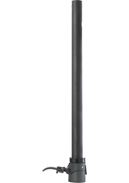 Katlanır Çubuk Tabanı Kilit Vidası Xiaomi M365PRO Scooter Katlanır Kutup Standı Çubuk Tabanı Elektrikli Scooter Aksesuarları, 66 cm (Yurt Dışından)