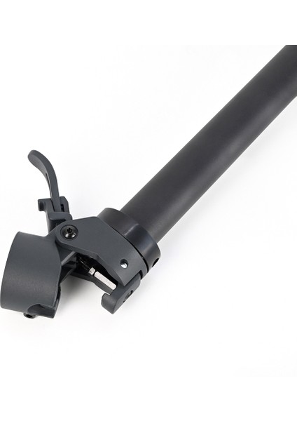 Katlanır Çubuk Tabanı Kilit Vidası Xiaomi M365PRO Scooter Katlanır Kutup Standı Çubuk Tabanı Elektrikli Scooter Aksesuarları, 66 cm (Yurt Dışından) indirimleri