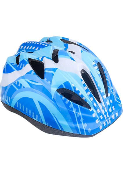 Çocuklar Için Bisiklet Kaskı Kız Erkek Ayarlanabilir Bisiklet Kaskı Kaykay Bisiklet Yol Sokak Silindirli Scooter Kaskları 1 (Yurt Dışından) fırsatları