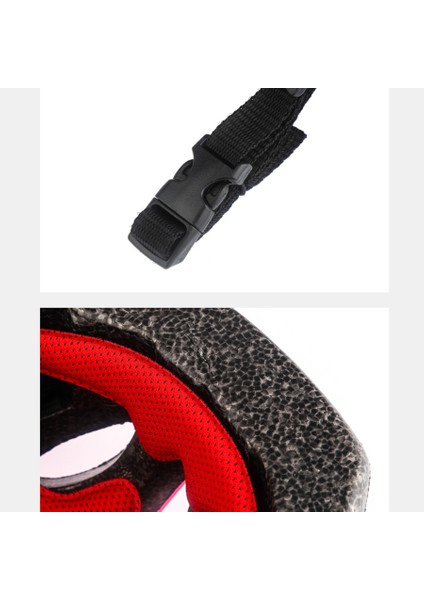 Çocuklar Için Bisiklet Kaskı Kız Erkek Ayarlanabilir Bisiklet Kaskı Kaykay Bisiklet Yol Sokak Silindirli Scooter Kaskları 1 (Yurt Dışından) indirimleri