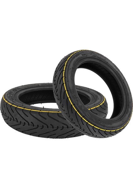 G30 Elektrikli Scooter Için Uygundur Farstar 60/70-6.5 Scooter Lastikleri 10 Scooter Lastiği Aksesuarları (Yurt Dışından)