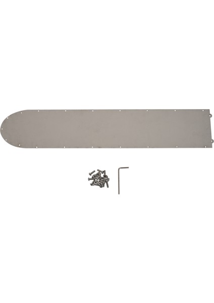 Elektrikli Scooter Alt Pil Kapağı Xiaomi M365 Pro Şasi Zırh Güverte Kurulu Plaka Koruma Kiti Scooter Aksesuarları (Yurt Dışından) fiyatları