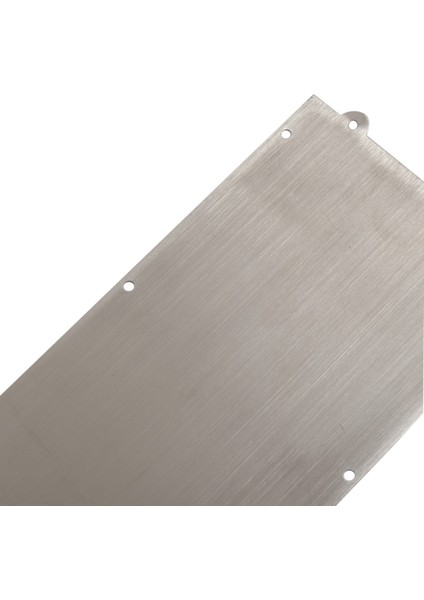 Elektrikli Scooter Alt Pil Kapağı Xiaomi M365 Pro Şasi Zırh Güverte Kurulu Plaka Koruma Kiti Scooter Aksesuarları (Yurt Dışından) indirimleri