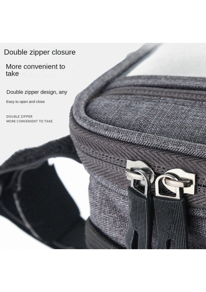 Açık Bisiklet Çantası Kaykay Mesnetli Çanta Bisiklet Sepeti Bisiklet Yalıtımlı Öğle Yemeği Çantası Dengeleme Bisiklet Önlük Çantası (Yurt Dışından) fiyatları