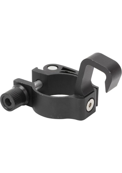 Kugoo S1/s2/s3 Elektrikli Scooter Için 8 Inç Alüminyum Alaşımlı Scooter Kilit Tokası Katlanır Halka (Yurt Dışından)