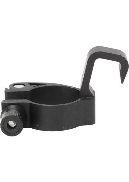 Kugoo S1/s2/s3 Elektrikli Scooter Için 8 Inç Alüminyum Alaşımlı Scooter Kilit Tokası Katlanır Halka (Yurt Dışından) fiyatları