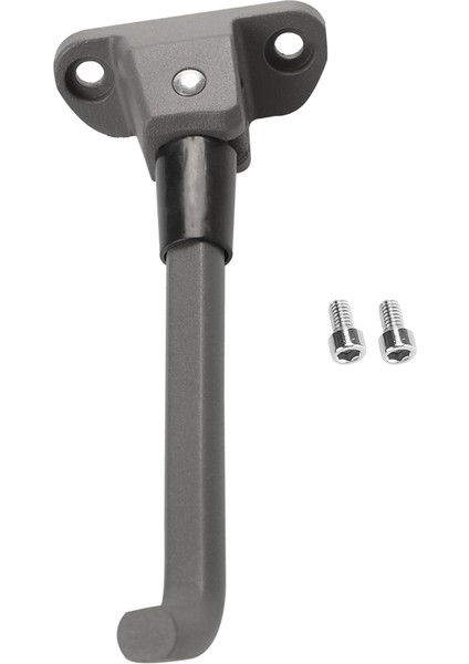 Ninebot Max G30 Elektrikli Scooter Ayak Desteği Değiştirme 18 cm Uzunluk Için Genişletilmiş Park Standı Kickstand (Yurt Dışından) indirimleri
