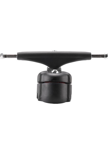 Yow Meraki System Enhanced Edition Ön Kamyonlar Için Yeni Surf Skate Trucks Entegre Braketi, Siyah (Yurt Dışından)