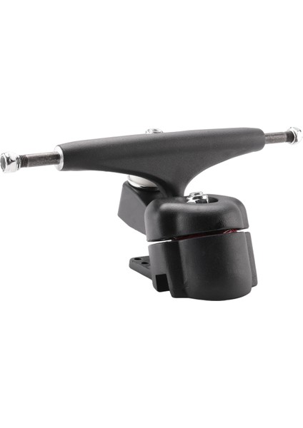 Yow Meraki System Enhanced Edition Ön Kamyonlar Için Yeni Surf Skate Trucks Entegre Braketi, Siyah (Yurt Dışından) modelleri