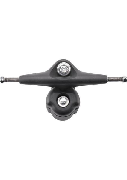 Yow Meraki System Enhanced Edition Ön Kamyonlar Için Yeni Surf Skate Trucks Entegre Braketi, Siyah (Yurt Dışından) fırsatları