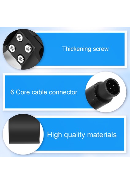 JX-168 Hızlanma Aleti Continental Elektrikli Scooter 36V/48V LCD Ekran Regülatörü Enstrüman Gaz Aksesuarları (Yurt Dışından) indirimleri