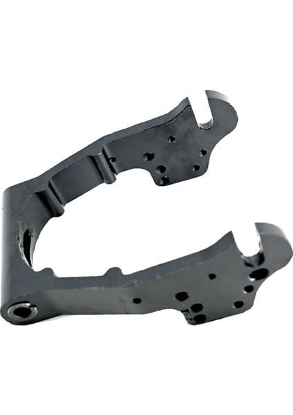 10 Inç Elektrikli Scooter Arka Çatal Kugoo M4 E-Scooter Itme Skuter Aksesuarları Kaykay Parçaları (Yurt Dışından) modelleri