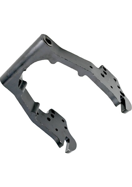 10 Inç Elektrikli Scooter Arka Çatal Kugoo M4 E-Scooter Itme Skuter Aksesuarları Kaykay Parçaları (Yurt Dışından) fırsatları