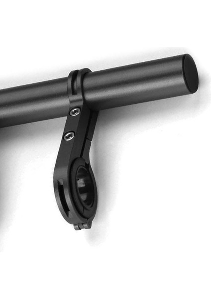 Xiaomi M365 Pro Pro2 Genel Aksesuarları Için Elektrikli Scooter Uzatma Küpeşte Braketi (Kırmızı) (Yurt Dışından)