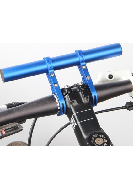 Xiaomi M365 Pro Pro2 Genel Aksesuarları Için Elektrikli Scooter Uzatma Küpeşte Braketi (Kırmızı) (Yurt Dışından)