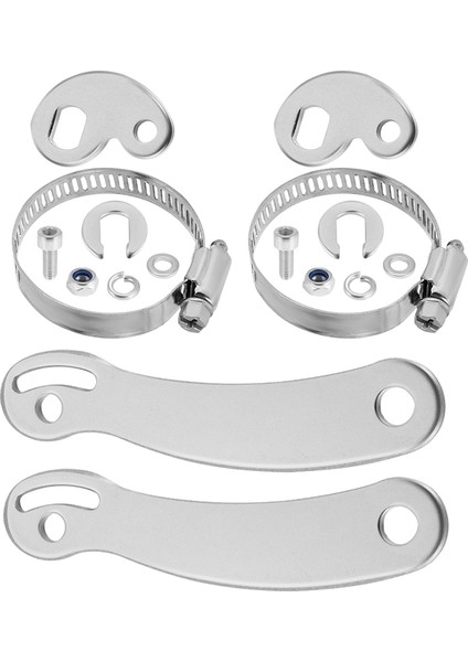 Takım Evrensel Tork Kolu Dönüşüm Kiti Elektrikli Bisiklet E-Bisiklet Ön Veya Arka Için Fit (Yurt Dışından) modelleri