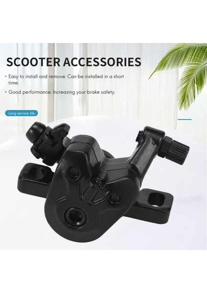 Elektrikli Scooter Lastiği Disk Fren 110MM Disk Xiaomi M365 Yedek Parçalar Dıy Aksesuarları (Yurt Dışından) fiyatları