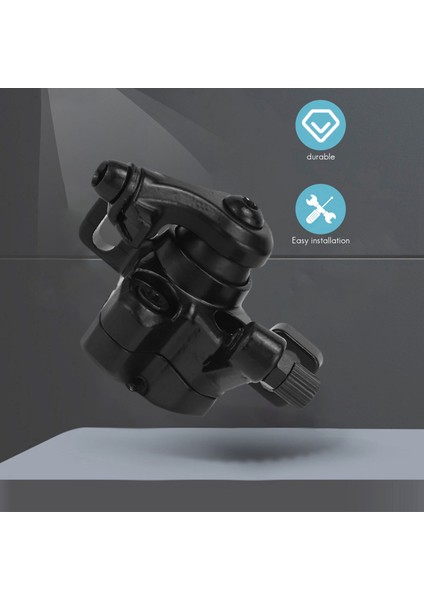 Elektrikli Scooter Lastiği Disk Fren 110MM Disk Xiaomi M365 Yedek Parçalar Dıy Aksesuarları (Yurt Dışından) fırsatları