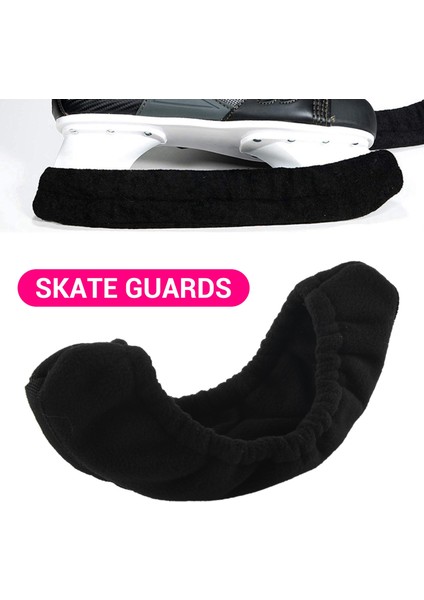 Paten Bıçağı Kapakları Hokey Patenleri Için Koruma Paten Muhafızları Artistik Patenler ve Buz Patenleri Paten Sağanakları Kapak Bıçakları (Yurt Dışından) fiyatları