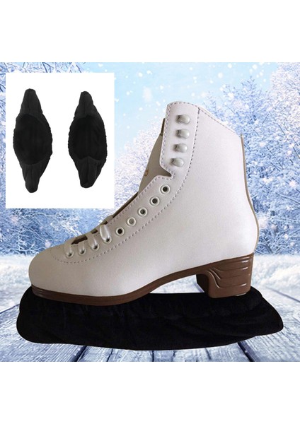 Paten Bıçağı Kapakları Hokey Patenleri Için Koruma Paten Muhafızları Artistik Patenler ve Buz Patenleri Paten Sağanakları Kapak Bıçakları (Yurt Dışından) modelleri