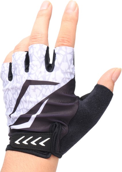 Erkekler Kadınlar Için Dağ Bisikleti Eldiven Kaymaz Nefes Yarım Parmak Bisiklet Eldivenleri Xl (Yurt Dışından) fiyatları