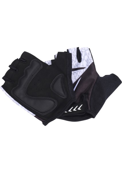 Erkekler Kadınlar Için Dağ Bisikleti Eldiven Kaymaz Nefes Yarım Parmak Bisiklet Eldivenleri Xl (Yurt Dışından) indirimleri