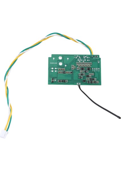 Xiaomi M365/1S Elektrikli Scooter Için Bms 36V Lityum Pil Koruma Paneli Desteği Iletişim(A) (Yurt Dışından) fırsatları