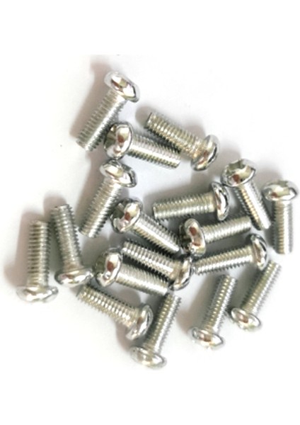 72 Adet Elektrikli Scooter Zemin Hırsızlığa Karşı Vida ve Xıaomı M365 Için Pil Bölmesi Kapağını Sabitlemek Için Özel (Yurt Dışından) fiyatları