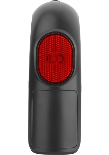 Xiaomi 4 Pro Için Elektrikli Scooter Çamurluk Arka Lambası LED Işık Scooter Kanatları Arka Çamurluk Lastik Koruma Aksesuarı (Yurt Dışından) fırsatları