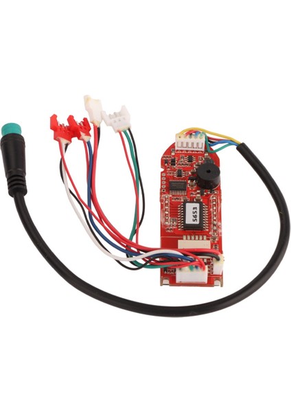 M365 Elektrikli Scooter Aksesuarları Için Scooter Ekran Ölçer Scooter Elektrikli Scooter Ekran Ölçer (Yurt Dışından) modelleri