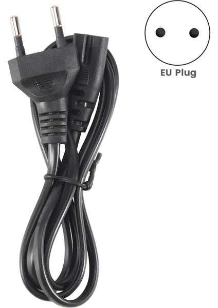 Kugoo Güç Adaptörü Için 8 Inç 42V 1.5A Hızlı Şarj Cihazı Elektrikli Scooter Aksesuarları (Ab Tak) (Yurt Dışından)
