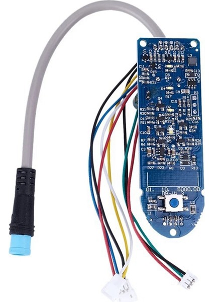 M365 Kuş Scooter Devre M365 Pano M365 Devre Scooter Parçaları M365 A Için (Yurt Dışından)