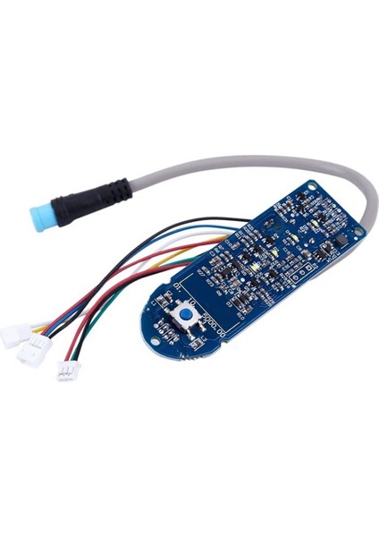 M365 Kuş Scooter Devre M365 Pano M365 Devre Scooter Parçaları M365 A Için (Yurt Dışından) modelleri