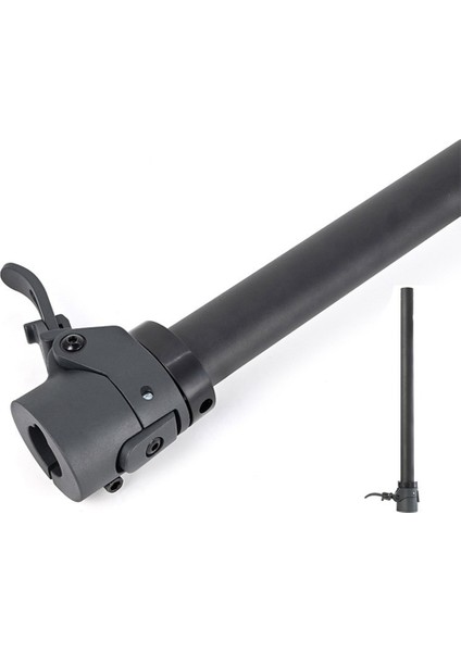Yeni Stil Katlanır Kutup Tabanı Xiaomi M365 1 S Pro Elektrikli Scooter Standı Boru Katlanır Kutup Tamir Aksesuarları (Yurt Dışından) modelleri