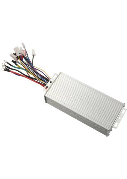 48V 1000W 18 Tüp Denetleyicisi Için Ebike Denetleyicisi/bldc Motor Kontrolörü Için Elektrikli Bisiklet/scooter (Yurt Dışından)