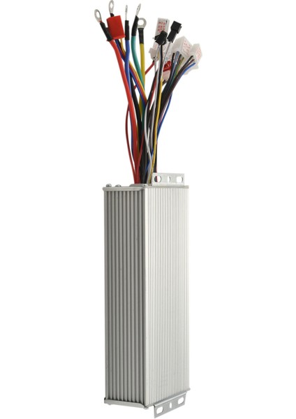 48V 1000W 18 Tüp Denetleyicisi Için Ebike Denetleyicisi/bldc Motor Kontrolörü Için Elektrikli Bisiklet/scooter (Yurt Dışından) fırsatları