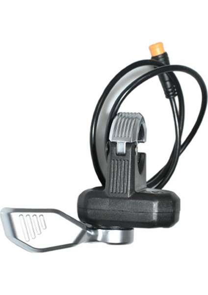 5 Yıldızlı Sol Parmak Kadran Valisi 108 Başparmak Gaz Elektrikli Scooter Hız Turner Aksesuarları Gaz Gaz Pedalı (Yurt Dışından)