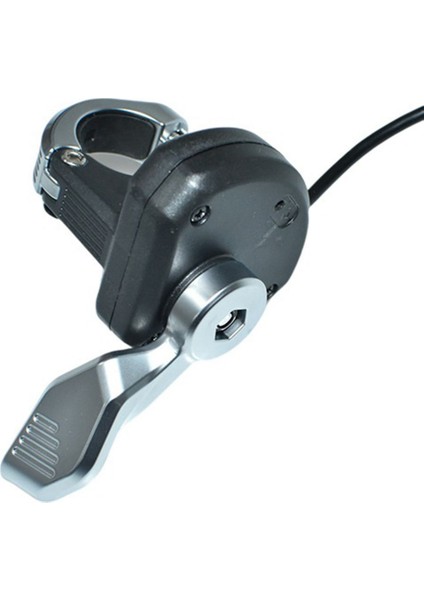 5 Yıldızlı Sol Parmak Kadran Valisi 108 Başparmak Gaz Elektrikli Scooter Hız Turner Aksesuarları Gaz Gaz Pedalı (Yurt Dışından) fırsatları