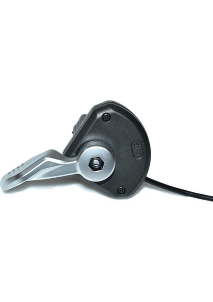 5 Yıldızlı Sol Parmak Kadran Valisi 108 Başparmak Gaz Elektrikli Scooter Hız Turner Aksesuarları Gaz Gaz Pedalı (Yurt Dışından) indirimleri