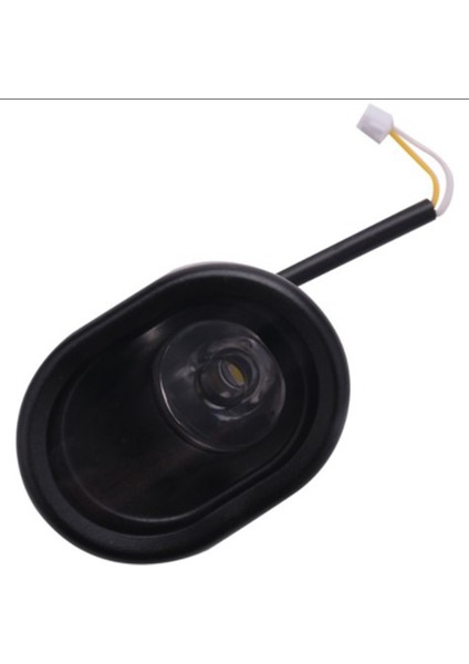 2 Adet Scooter Far Elektrikli Scooter Ön LED Işık Ninebot Es1 Es2 Es4 Elektrikli Scooter Aksesuarları (Yurt Dışından) fırsatları