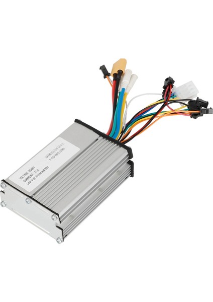 Elektrikli Kaykay Denetleyici Dc 48 V 21A Akıllı Fırçasız Motor Ana Kart Kontrolü Ana Kart Ana Denetleyici (Yurt Dışından)