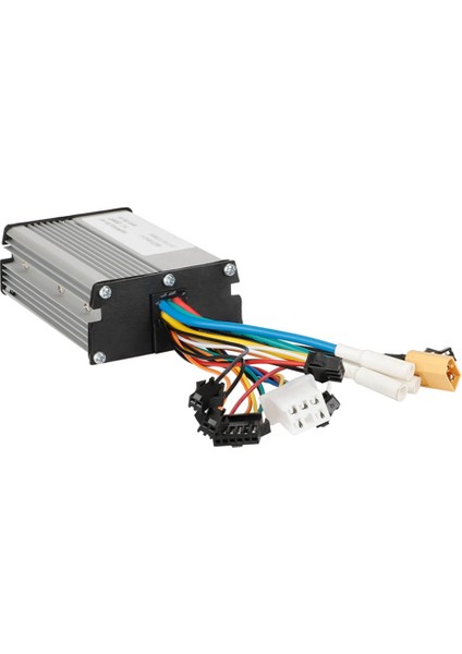 Elektrikli Kaykay Denetleyici Dc 48 V 21A Akıllı Fırçasız Motor Ana Kart Kontrolü Ana Kart Ana Denetleyici (Yurt Dışından) modelleri