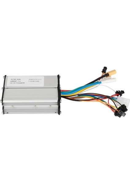 Elektrikli Kaykay Denetleyici Dc 48 V 21A Akıllı Fırçasız Motor Ana Kart Kontrolü Ana Kart Ana Denetleyici (Yurt Dışından) fırsatları