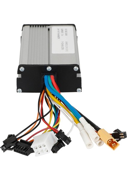 Elektrikli Kaykay Denetleyici Dc 48 V 21A Akıllı Fırçasız Motor Ana Kart Kontrolü Ana Kart Ana Denetleyici (Yurt Dışından) indirimleri