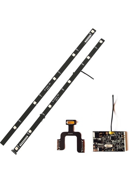 Elektrikli Scooter Denetleyici Pil Kontrol Paneli Xiaomi M365 Nesil Scooter Için Su Geçirmez Devre Kartı Denetleyicisi (Yurt Dışından)