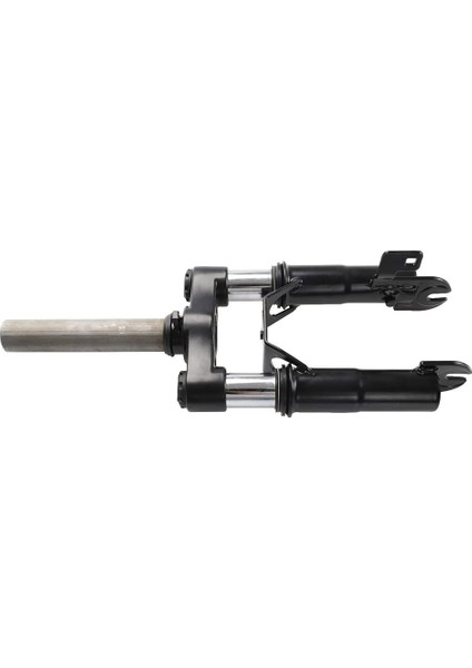 Elektrikli Scooter Ön Süspansiyon Kiti Yaylı Çatal Max G30 G30LP Segway Ninebot E-Scooter Şok Emme Parçaları (Yurt Dışından) fiyatları