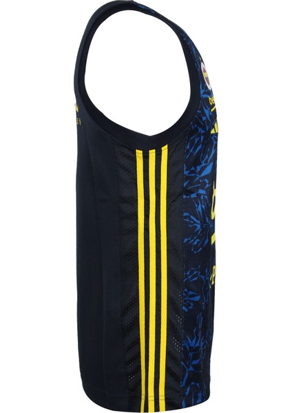 Basket Erkek Lacivert Forma 24/25 modelleri